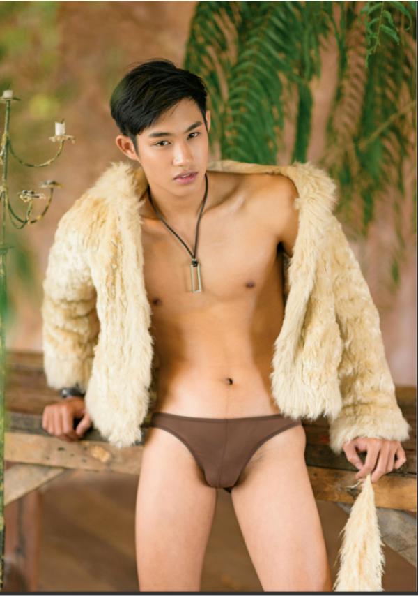 Brothers-Vol.15---Diamond